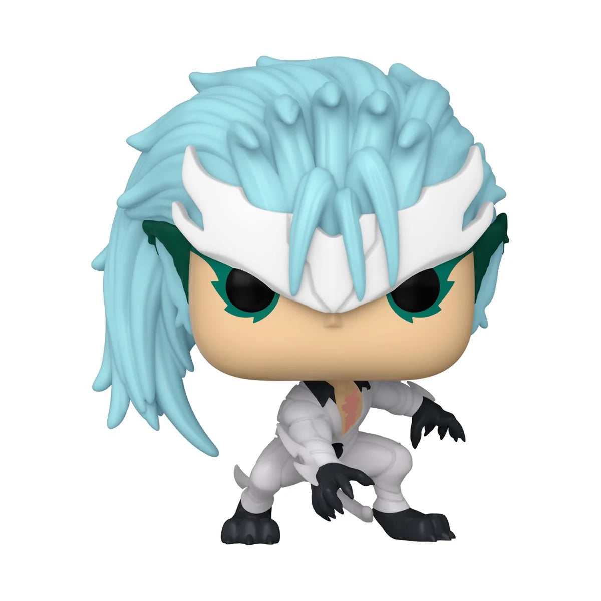 Bleach Grimmjow Jeagerjaques Funko Pop!