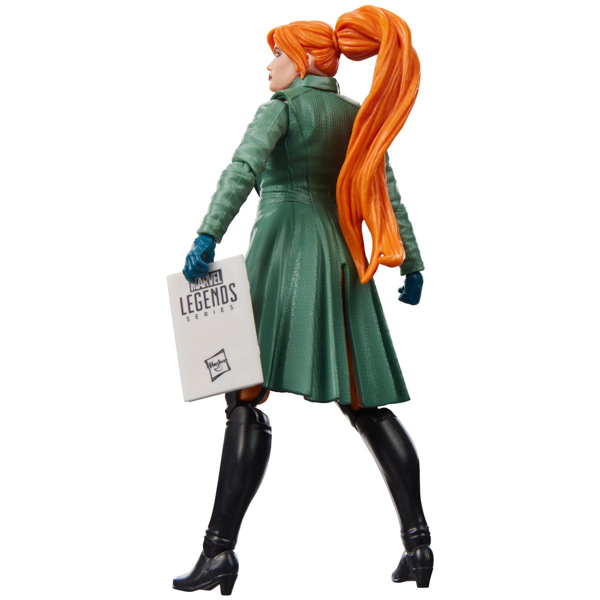 Marvel Legends Comics-Inspired Elsa Bloodstone Action Figure