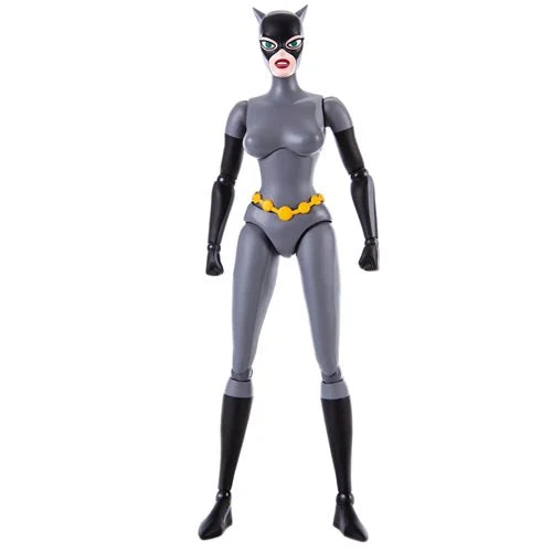 Batman: The Animated Series Catwoman 1:6 Scale Action Figure By Mondo