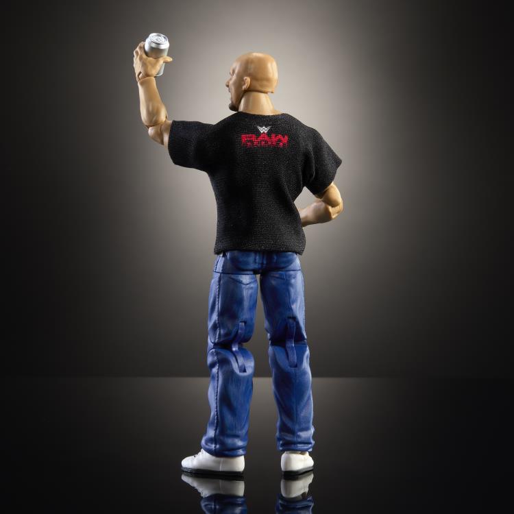 WWE Elite Collection Top Picks 2025 "Stone Cold" Steve Austin