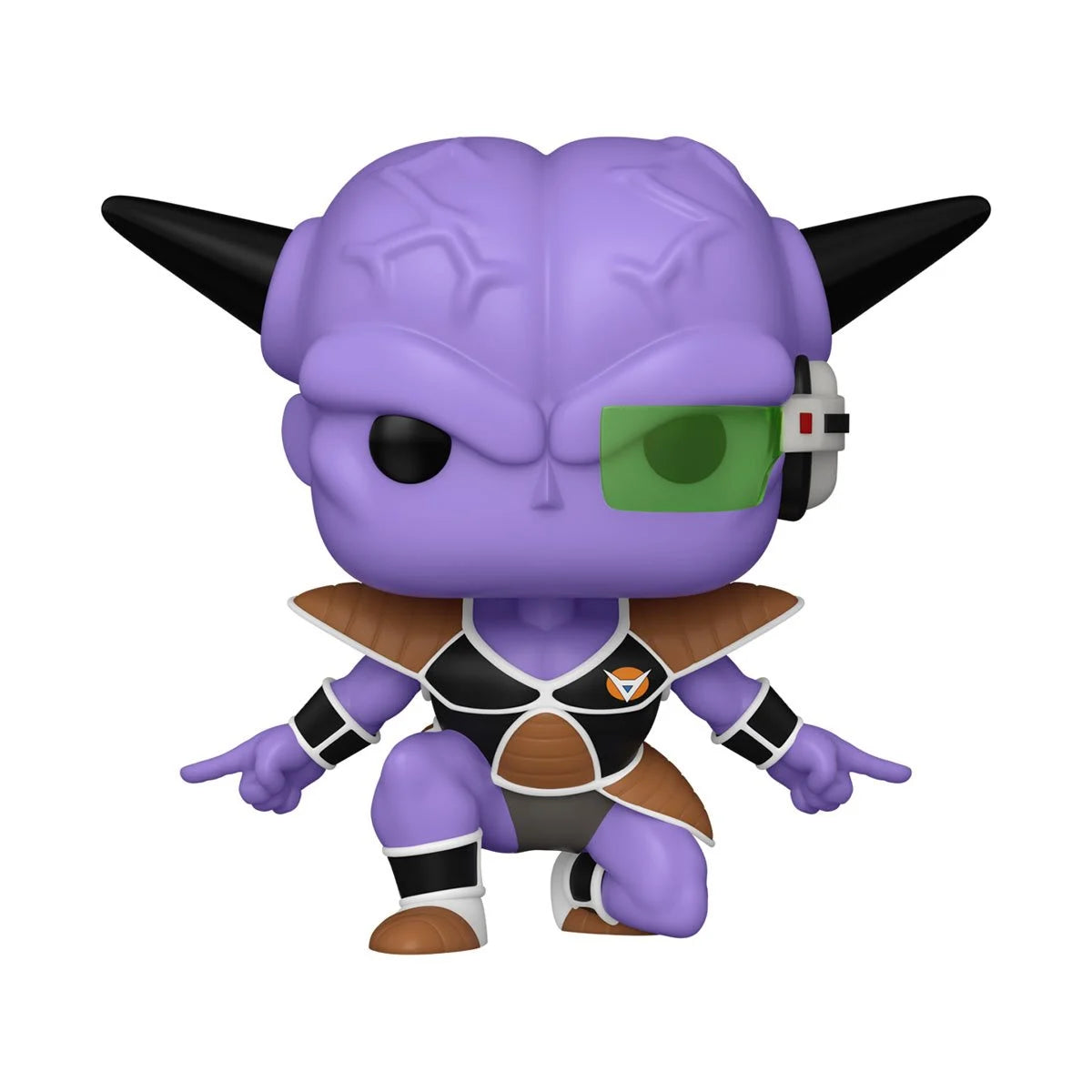 Dragon Ball Z Ginyu Vinyl Figure By Funko Pop!