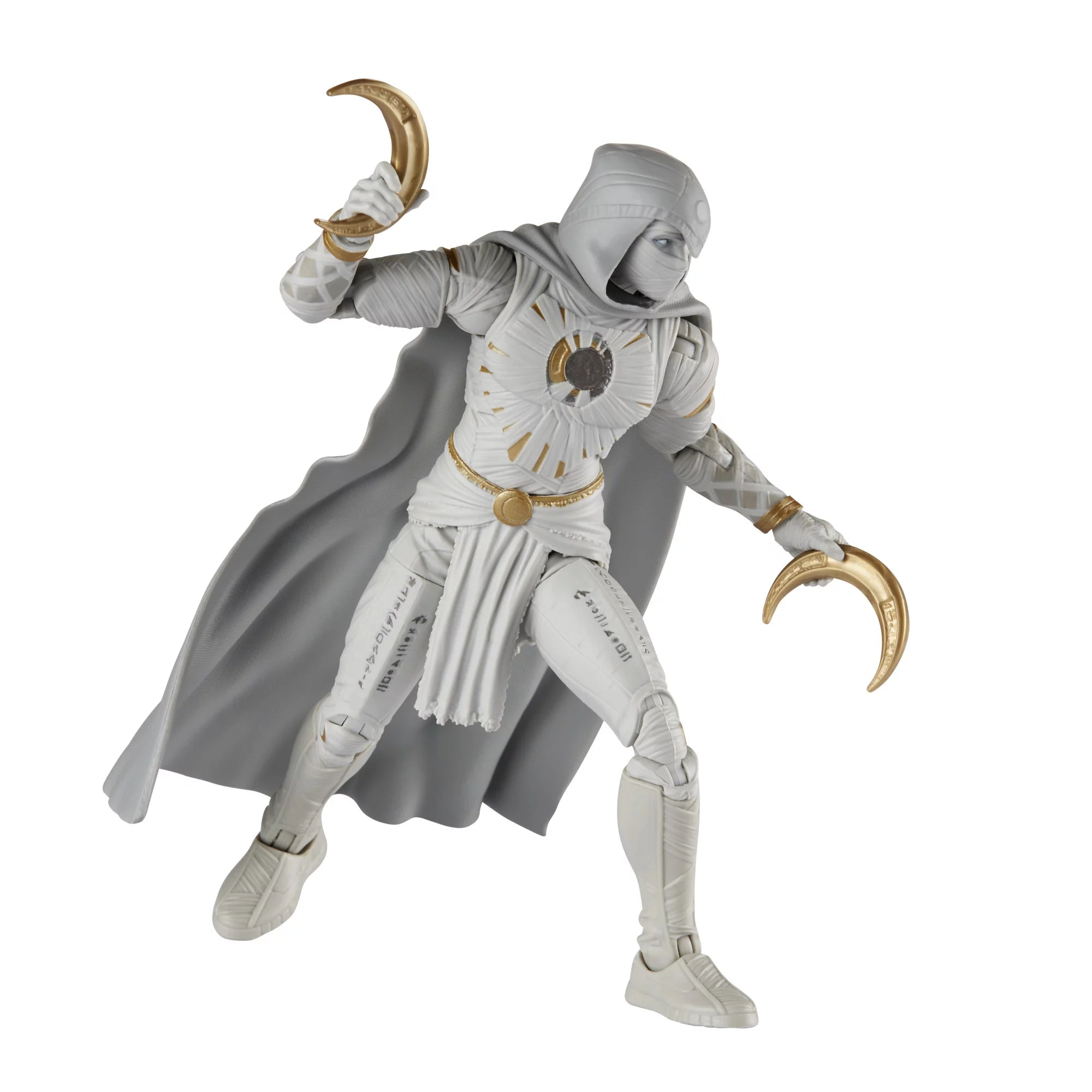 Marvel Legends Disney Plus Moon Knight