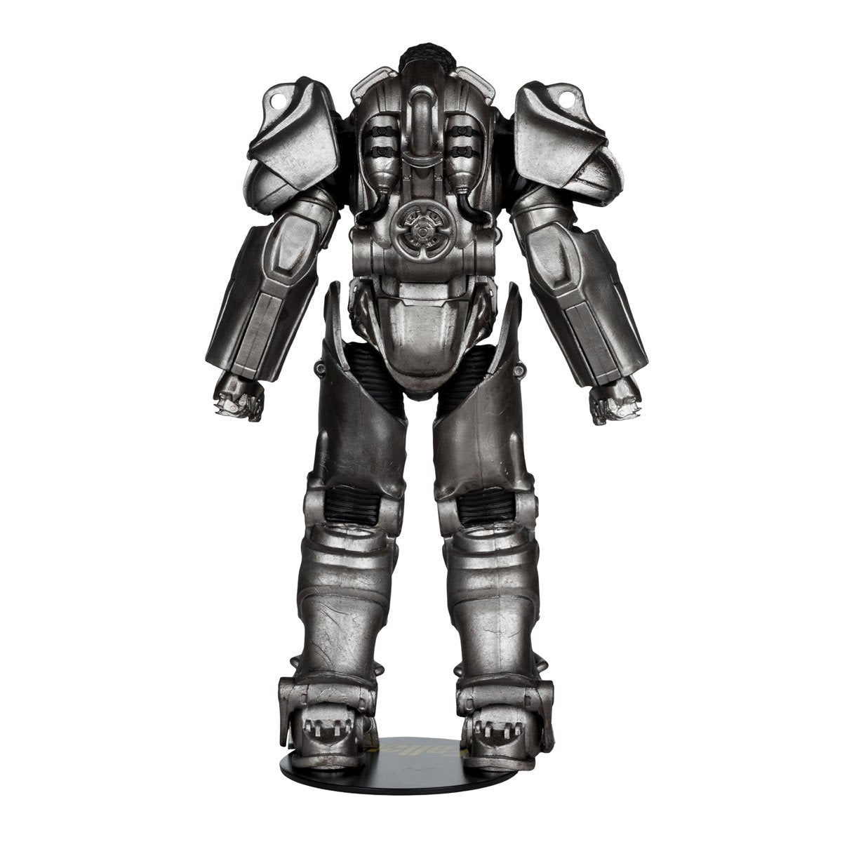 Fallout TV Wave 1 Maximus Deluxe Action Figure