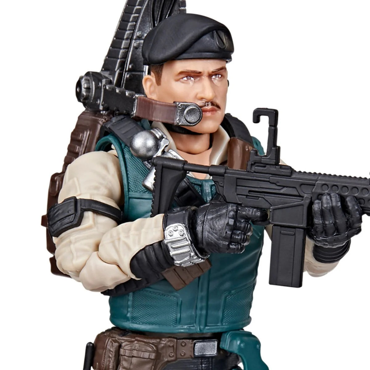 G.I. Joe Classified Series Dial Tone Action Figure