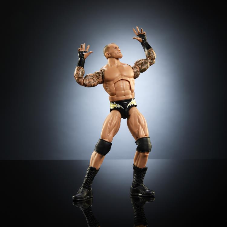 WWE Elite Collection Series 116 Randy Orton