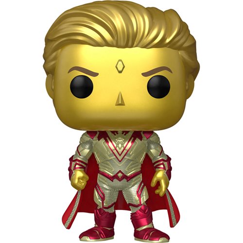 Guardians of the Galaxy Volume 3 Adam Warlock Funko Pop!