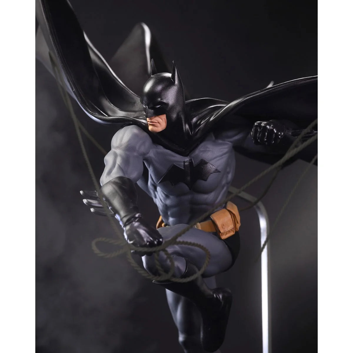 DC Direct DC Designer Series Batman Resin Statue by Dan Mora