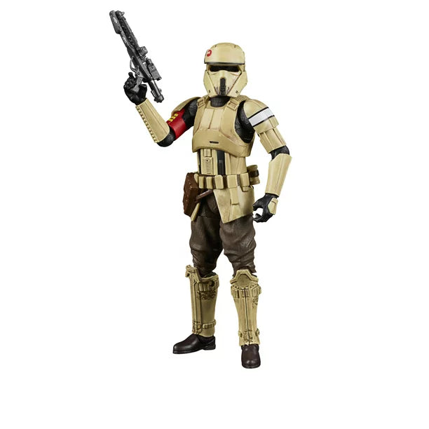 Star Wars The Black Series Shoretrooper By Hashbro