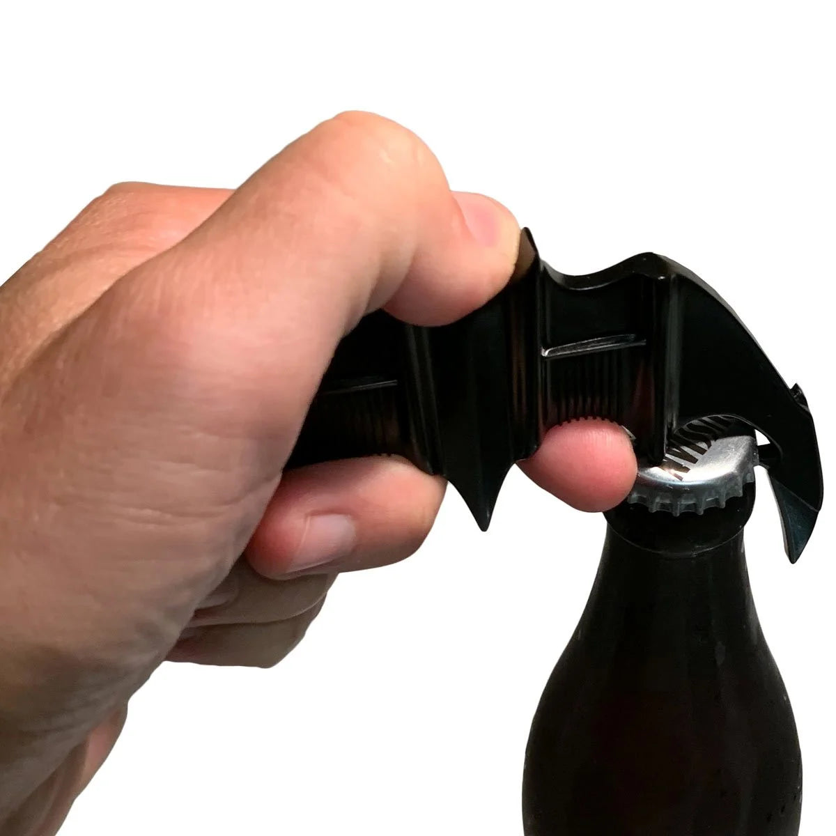 Batman 1989 Batarang Metal Bottle Opener