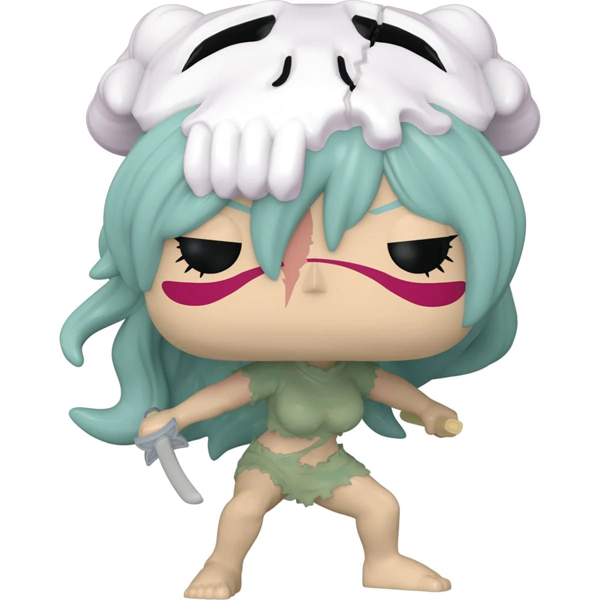 Bleach Nelliel Tu Odelschwanck Funko Pop!