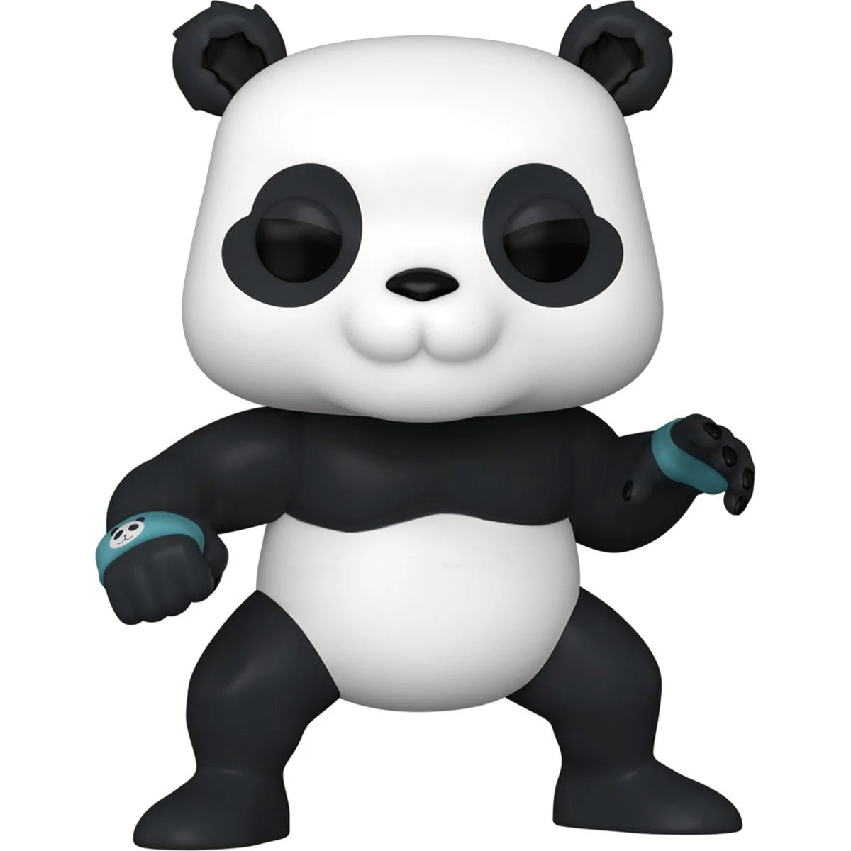 Jujutsu Kaisen Panda Funko Pop!