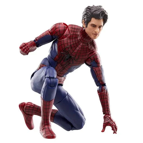 Spider-Man: No Way Home Marvel Legends The Amazing Spider-Man Action Figure