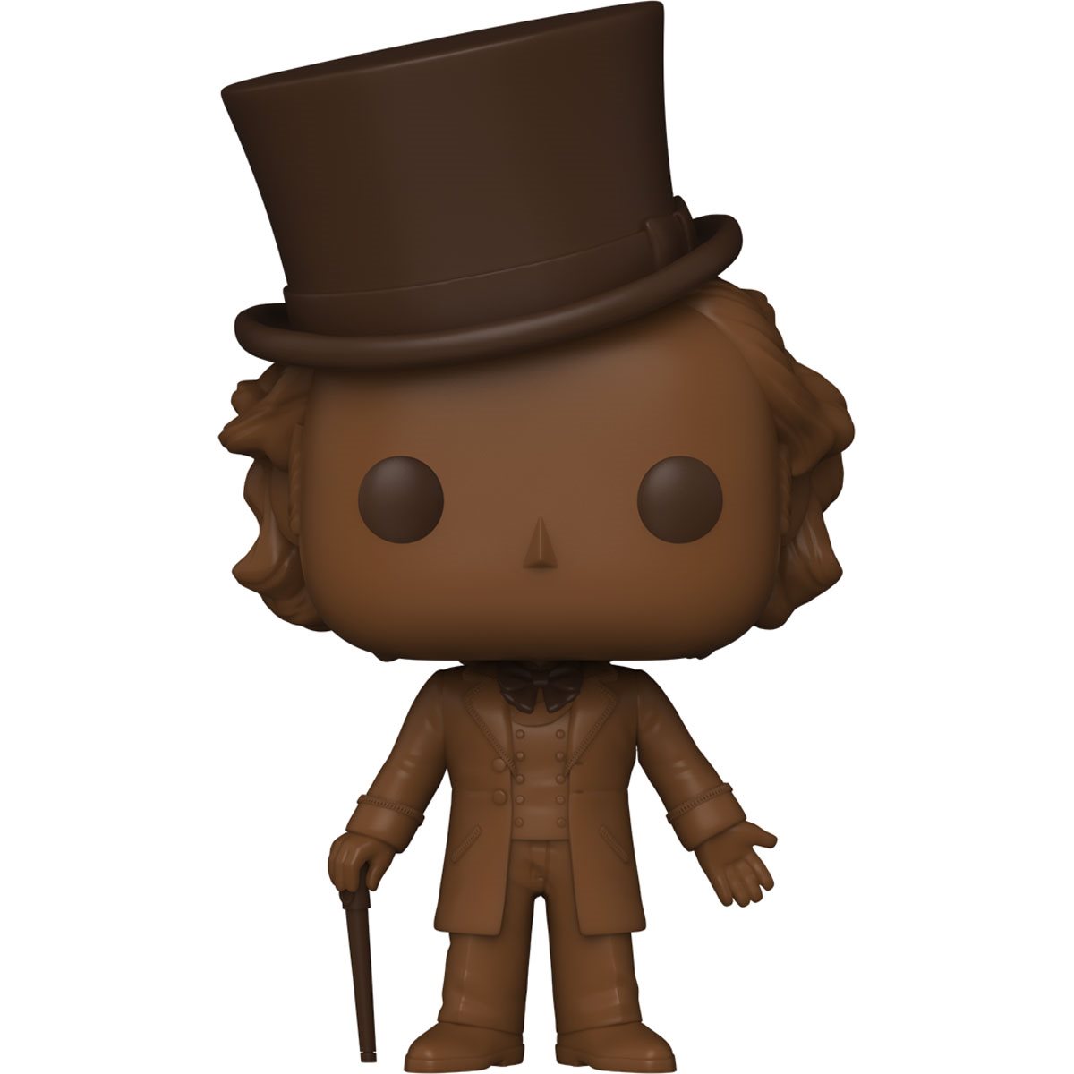 Willy Wonka and the Chocolate Factory Scented Funko Pop!