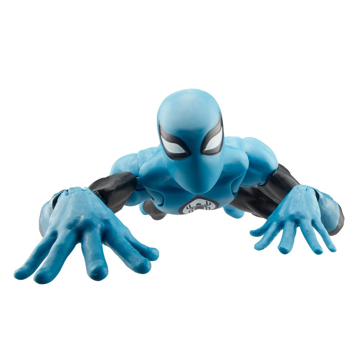 Fantastic Four Marvel Legends Wolverine and Spider-Man Action Figure 2-Pack