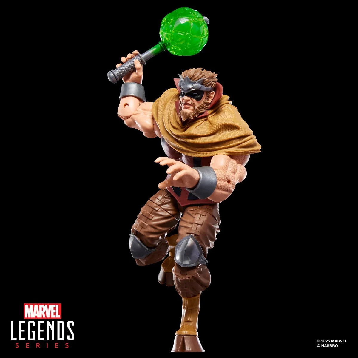 Inhumans Marvel Legends Medusa & Marvel’s Gorgon 2-Pack Action Figures