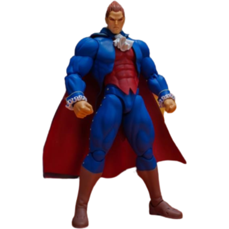 Darkstalkers Demitri Maximoff Exclusive By Storm Collectibles