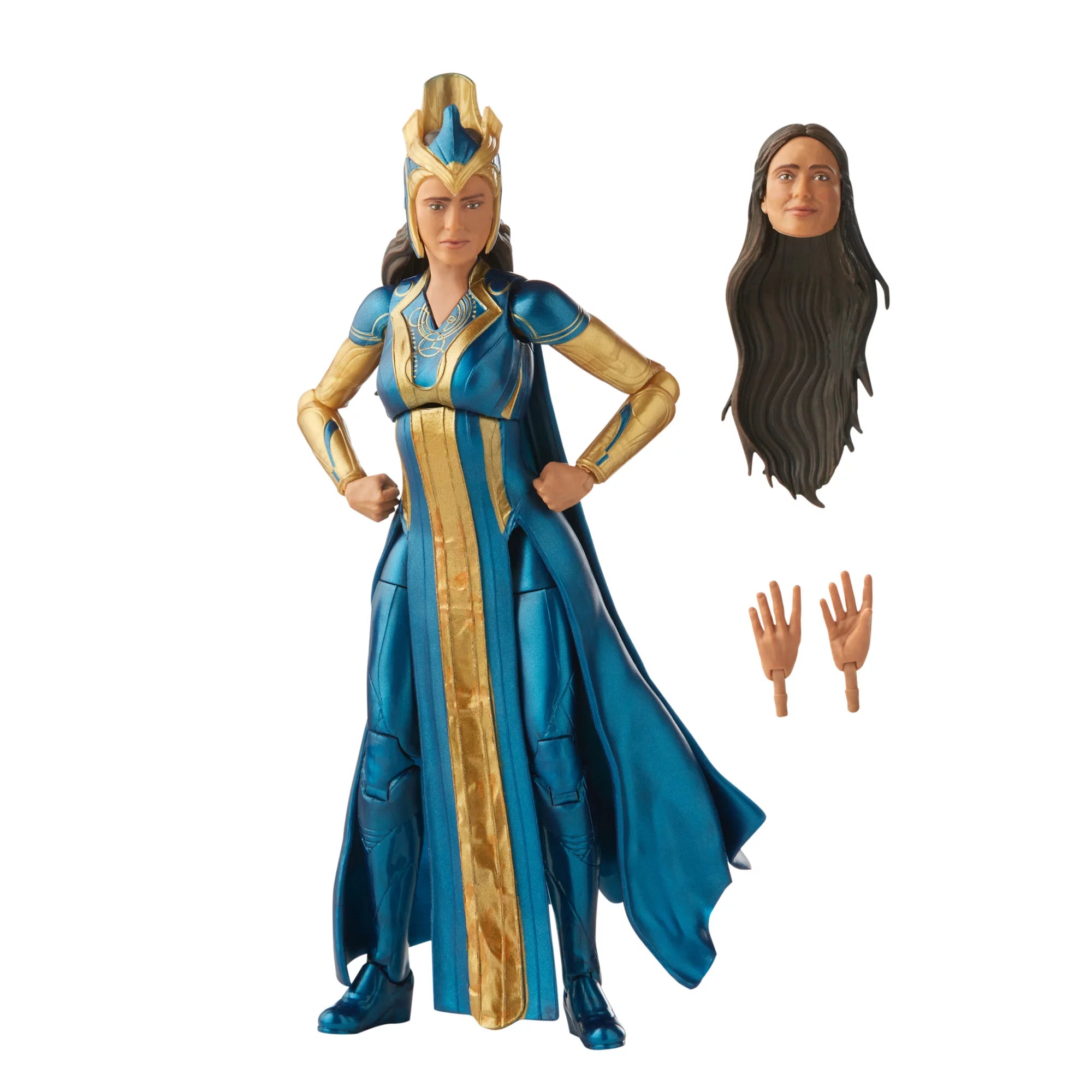 Marvel Legends Ajak