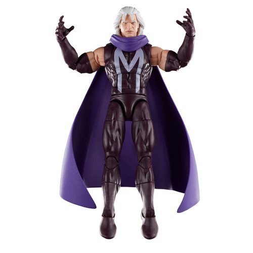 X-Men 97 Marvel Legends Magneto Action Figure