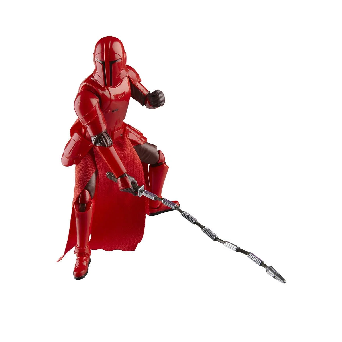Star Wars The Black Series Imperial Praetorian Guard Action Figure