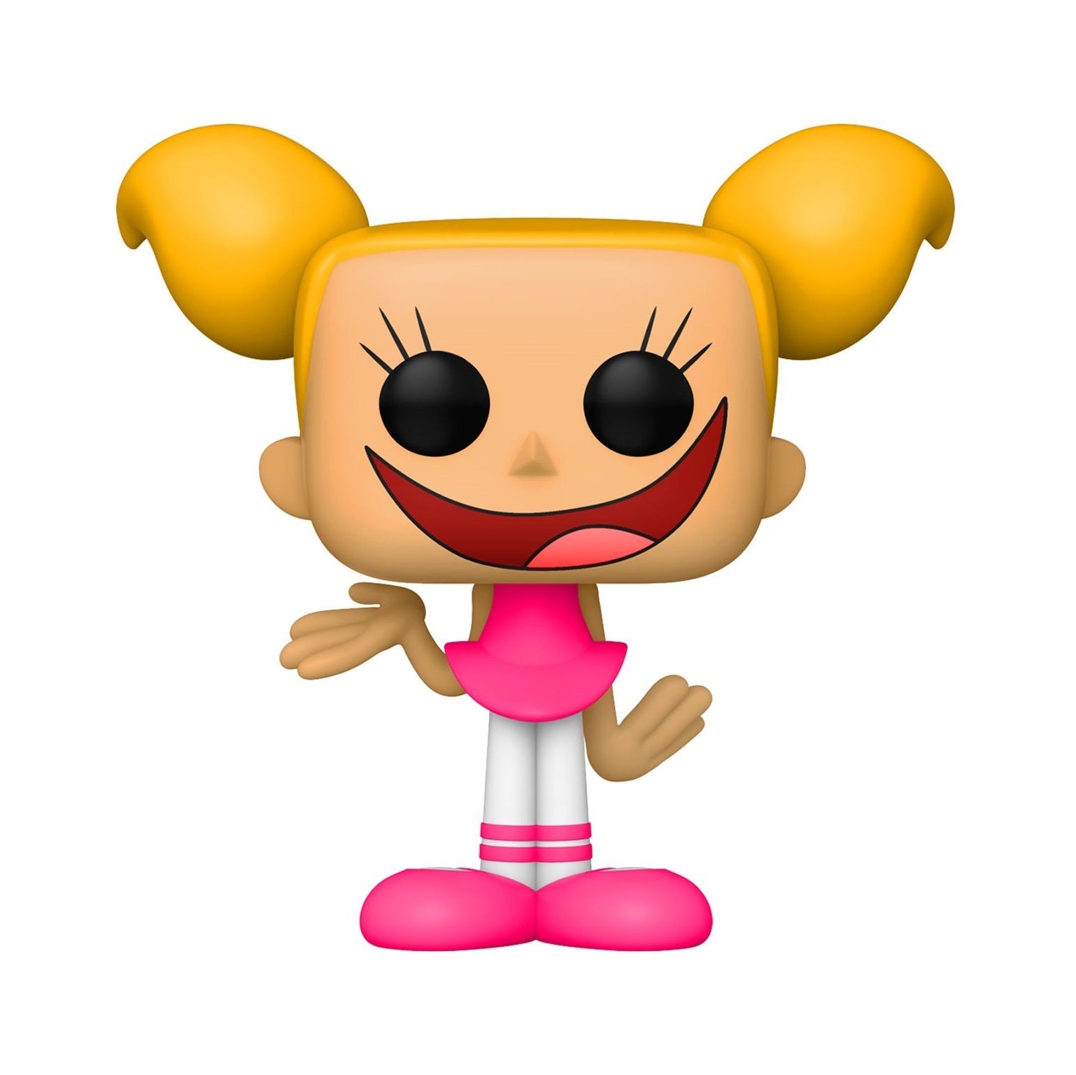 Dexter's Laboratory Dee Dee Funko Pop