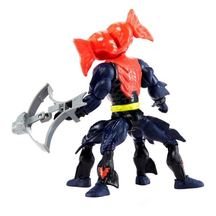 Masters of the Universe Origins Mantenna Action Figure