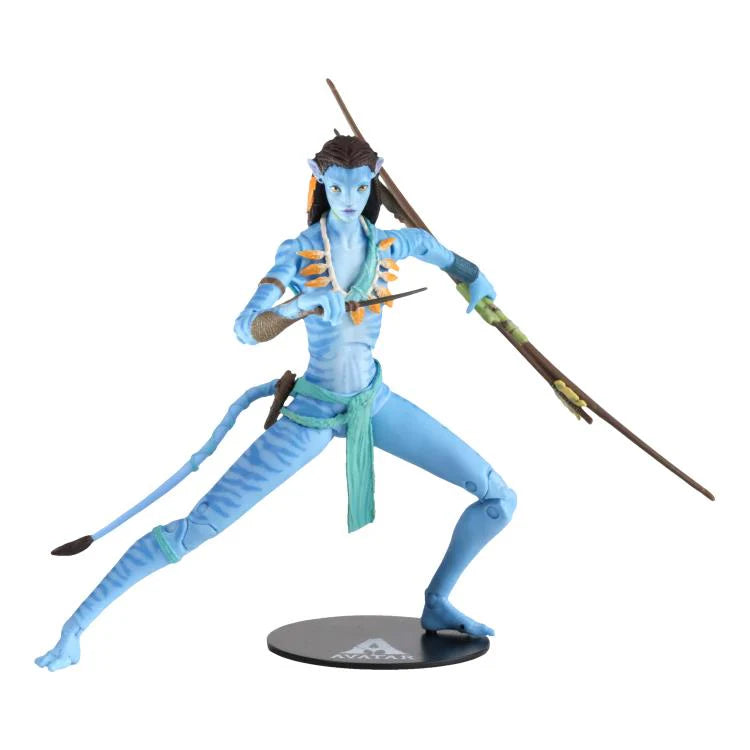 Avatar Neytiri (Classic)By Mcfarlane