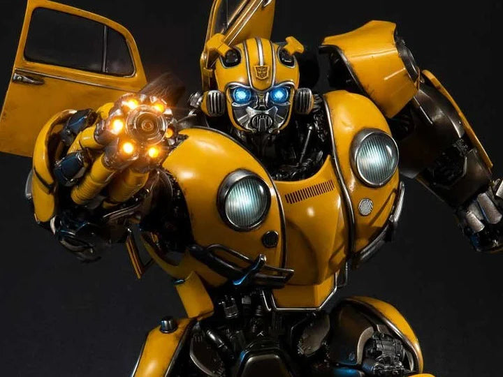 Bumblebee By Prime 1 Studio