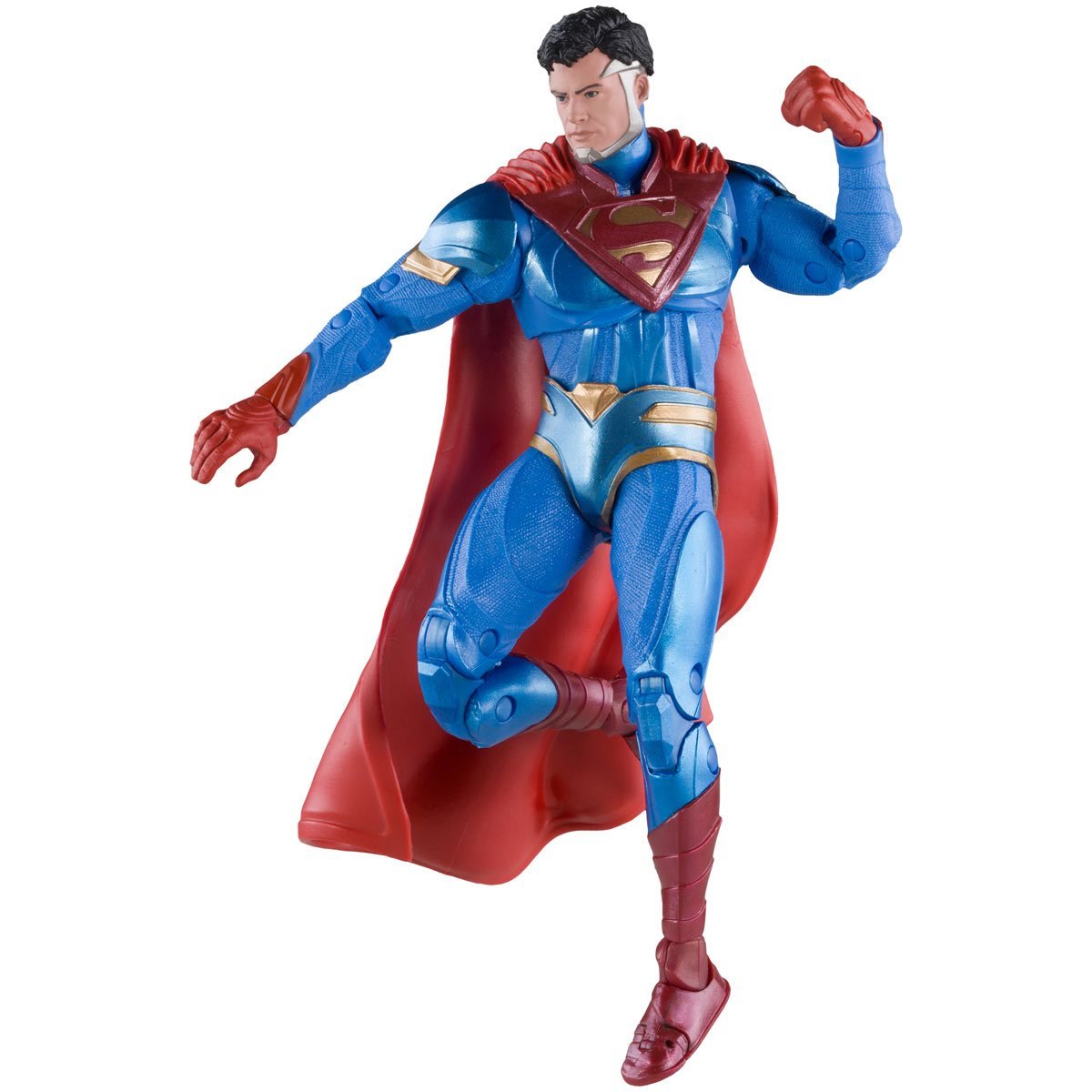DC Gaming Wave 10 Superman Injustice 2 Action Figure