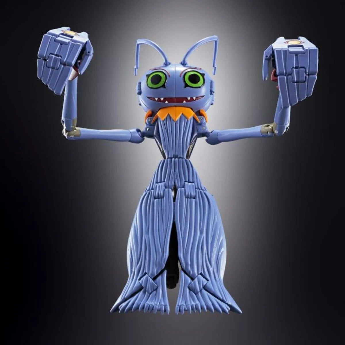 TAMASHII NATIONS Digimon Diablomon Digivolving Spirits