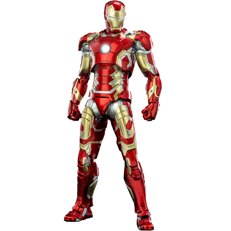 Marvel Studios: The Infinity Saga DLX Iron Man Mark 43