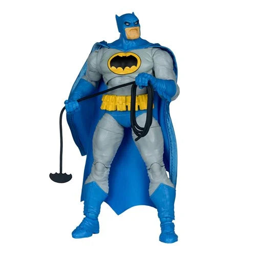 DC Multiverse Wave 29 Batman Dark Knight Returns Action Figure By McFarlane
