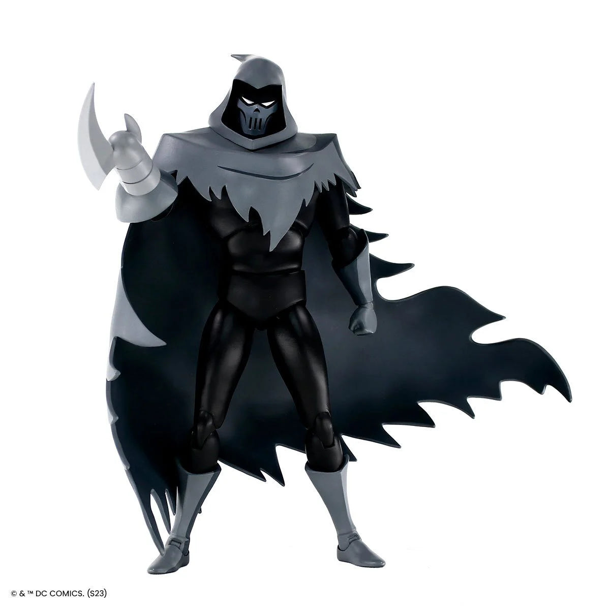 Batman: The Animated Series Mask of the Phantasm 1:6 Scale Action Figure