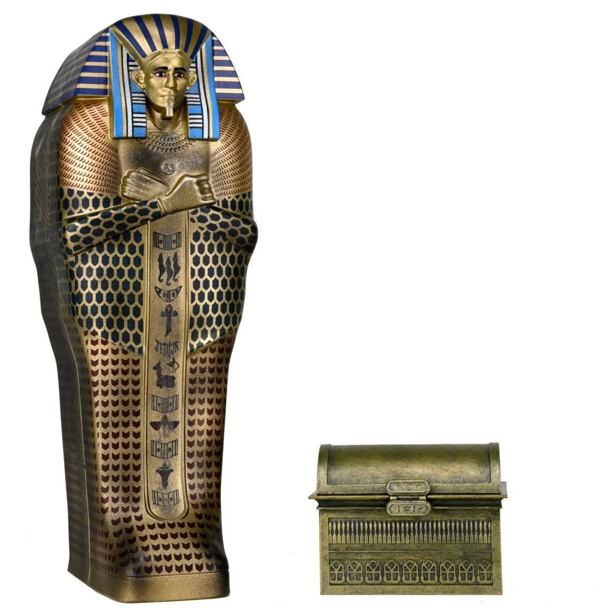 Universal Monsters The Mummy Accessory Pack