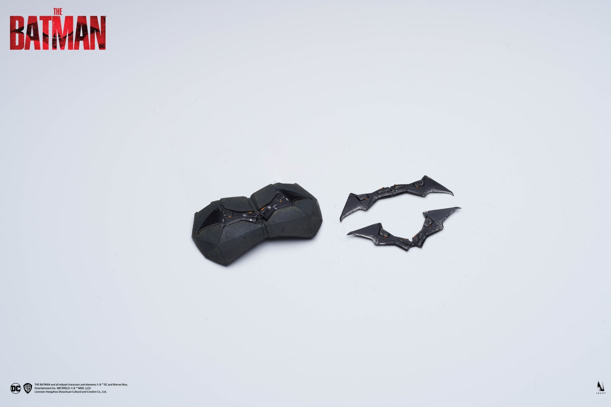 The Batman (2022) Standard Edition 1/6 Collectible Figure by Inart