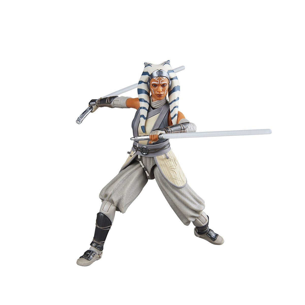 Star Wars The Black Series Ahsoka Tano (Peridea) Action Figure