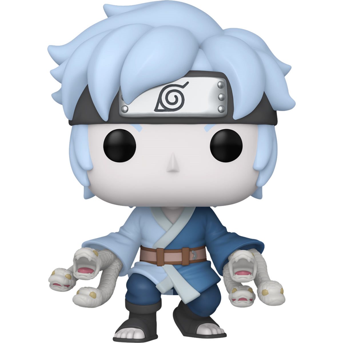 Boruto: Naruto Next Generations Mitsuki with Snake Hands Funko Pop!