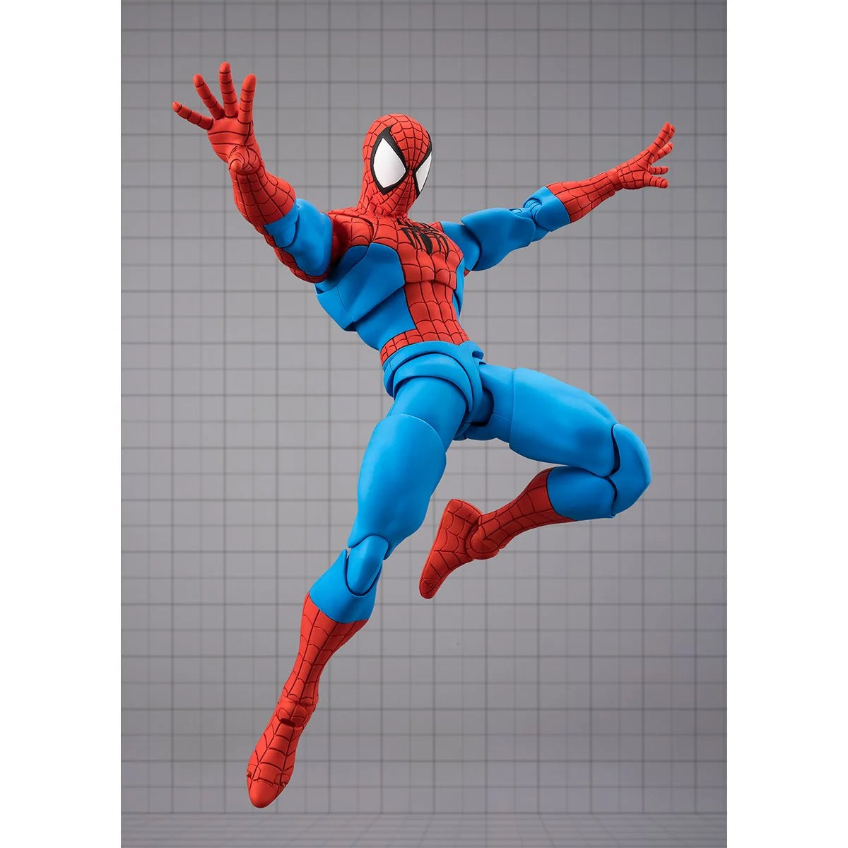 Spider-Man Gamerverse S.H.Figuarts Action Figure