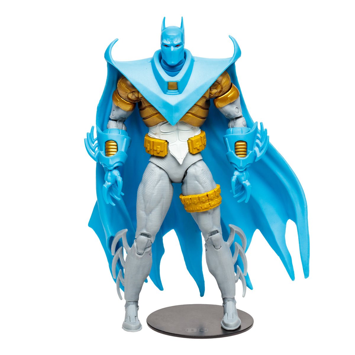Azrael Batman Vault Collection Action Figure