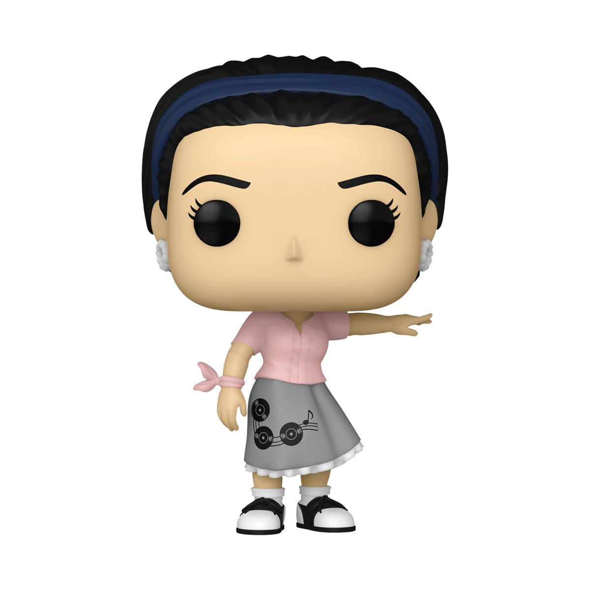 Friends Monica Geller Waitress Funko Pop