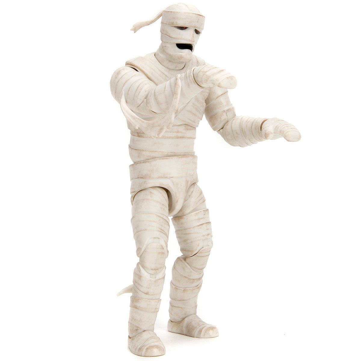 Scooby-Doo! Mummy of Ankha  Action Figure by Jada Toys