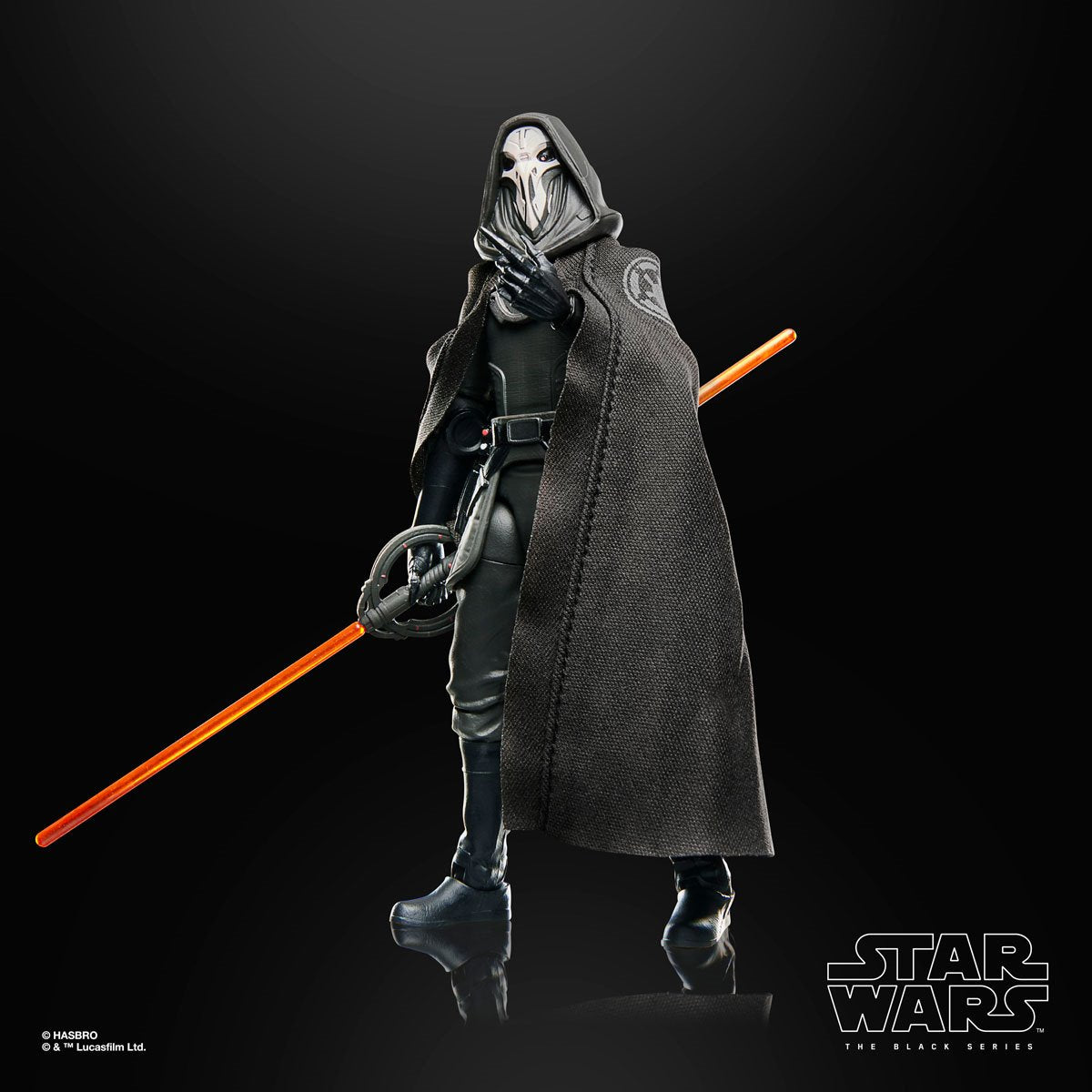 Star Wars: The Black Series Eleventh Brother Action Figure
