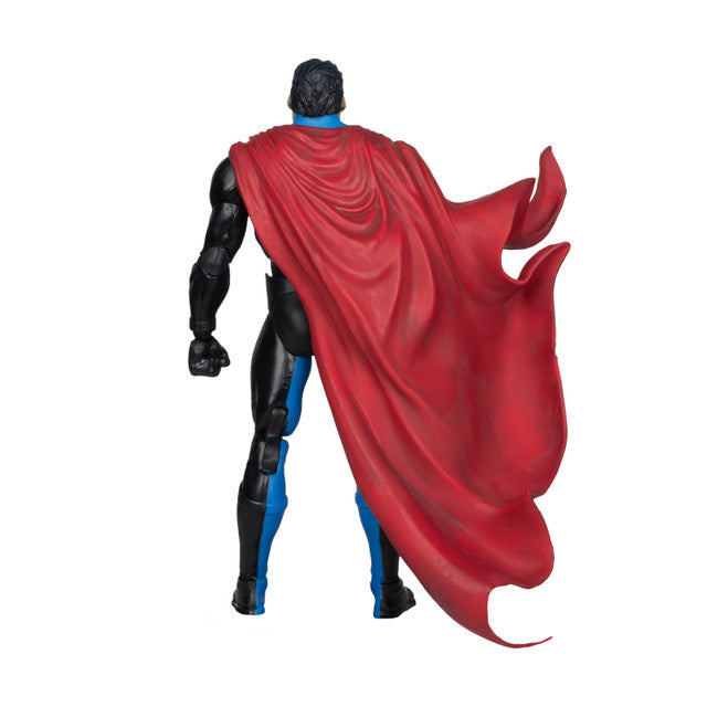 Eradicator (Return of Superman) By McFarlane
