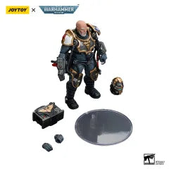 JOYTOY JT9299 Warhammer 40k 1: 18 Imperial Knights House Terryn Knight Paladin