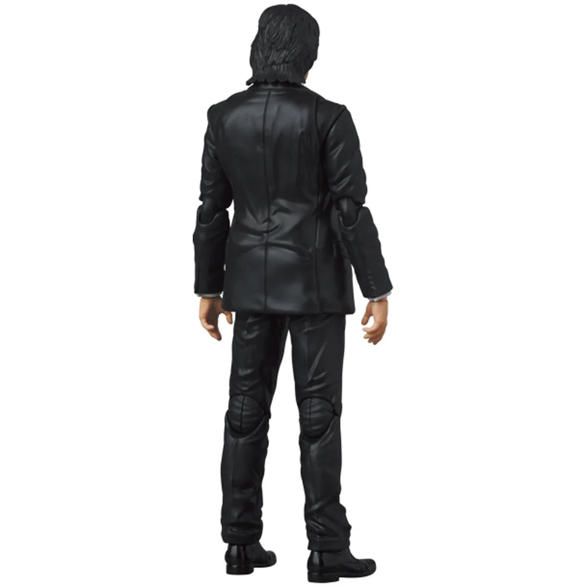 John Wick: Chapter 4 John Wick MAFEX No.212 Action Figure