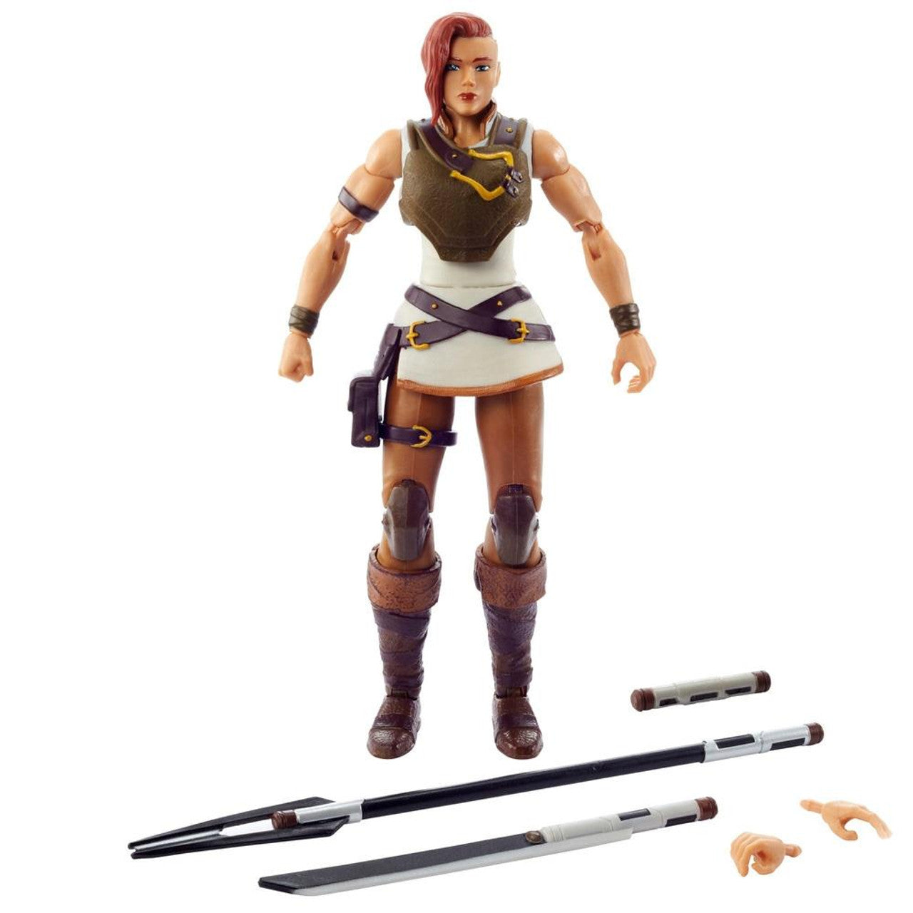 Masters of the Universe: Revelation Masterverse Teela