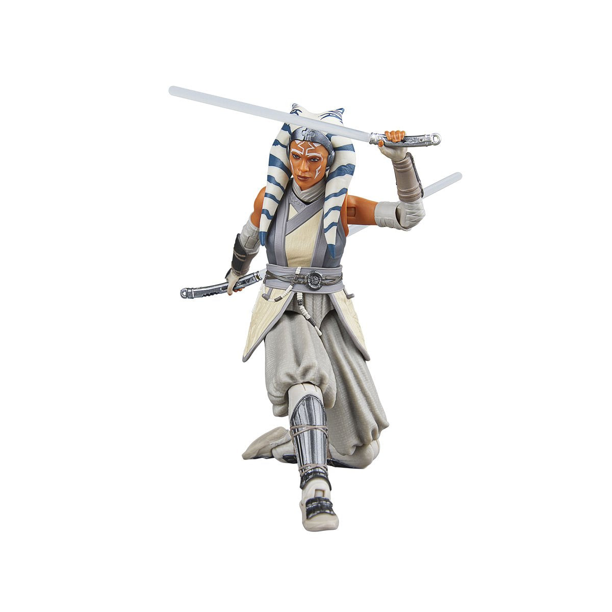 Star Wars The Black Series Ahsoka Tano (Peridea) Action Figure