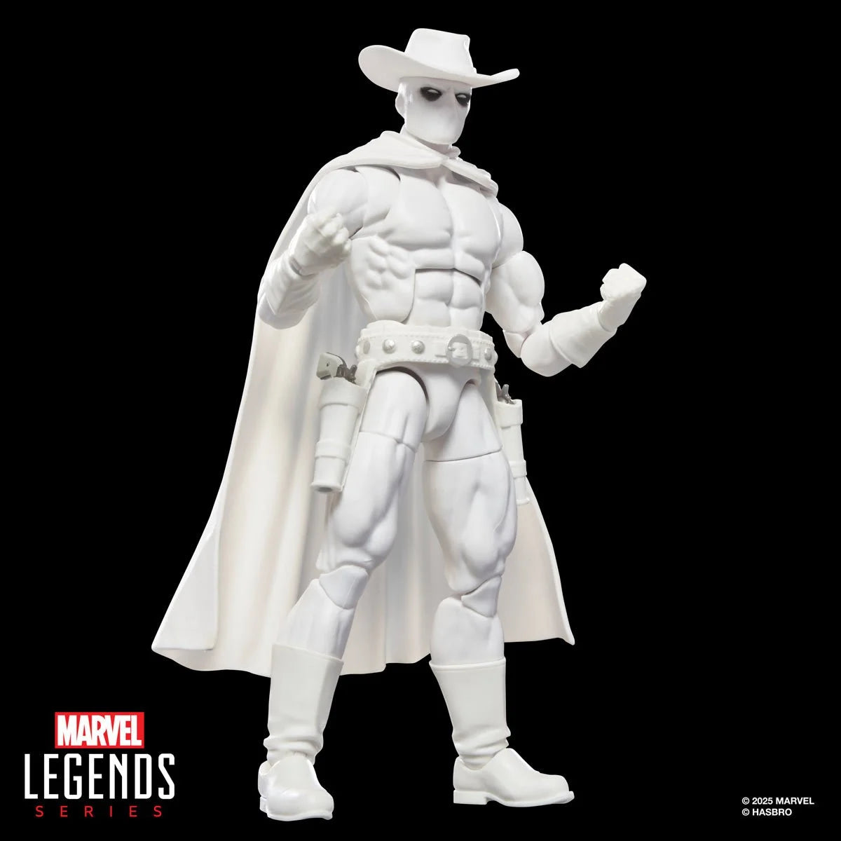 Marvel Legends Series Phantom Rider Action Figure