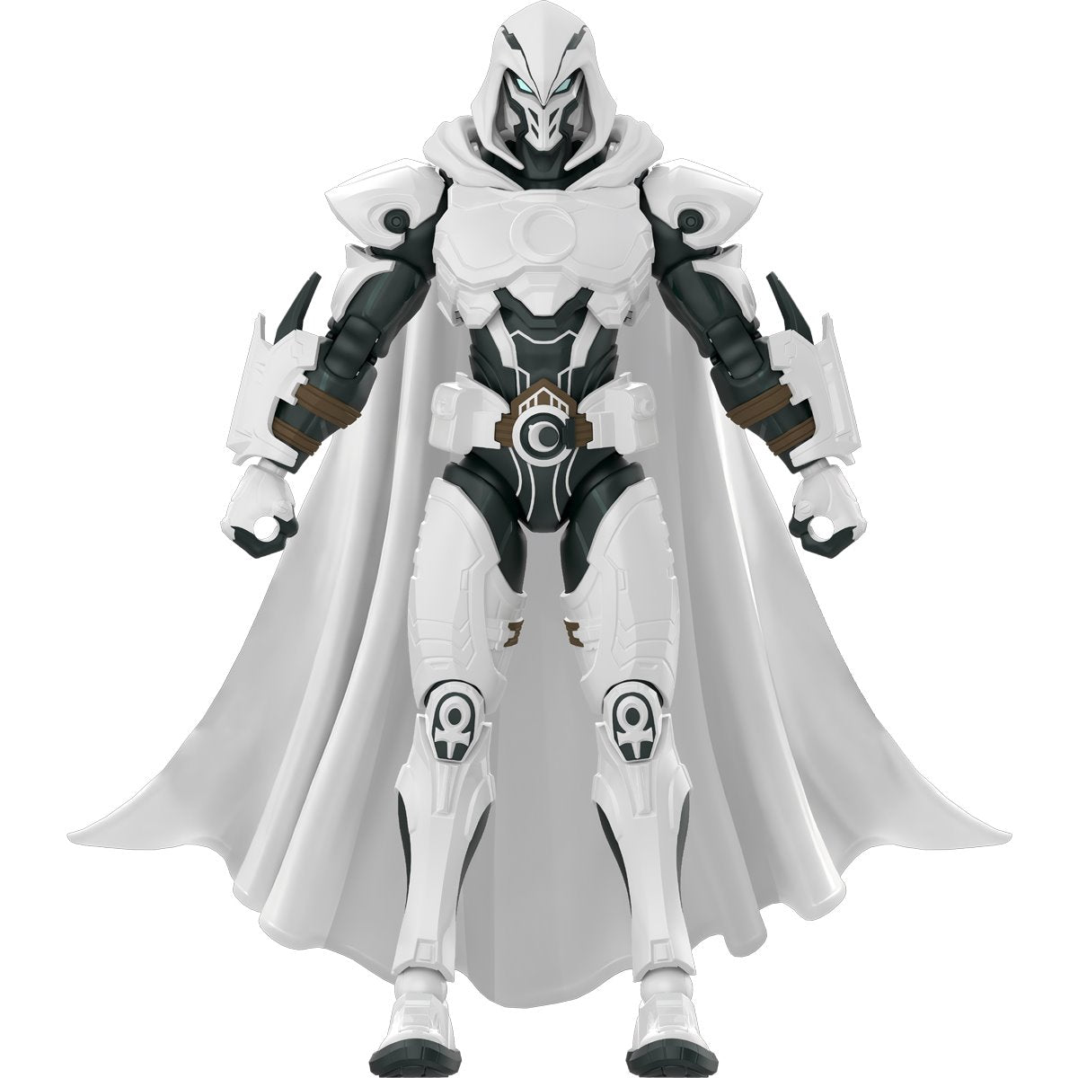 Marvel Rivals Moon Knight Champion Class CC10 Blokees Model Kit