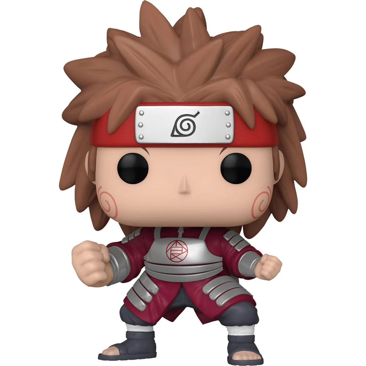 Naruto: Shippuden Choji Akimichi Funko Pop!