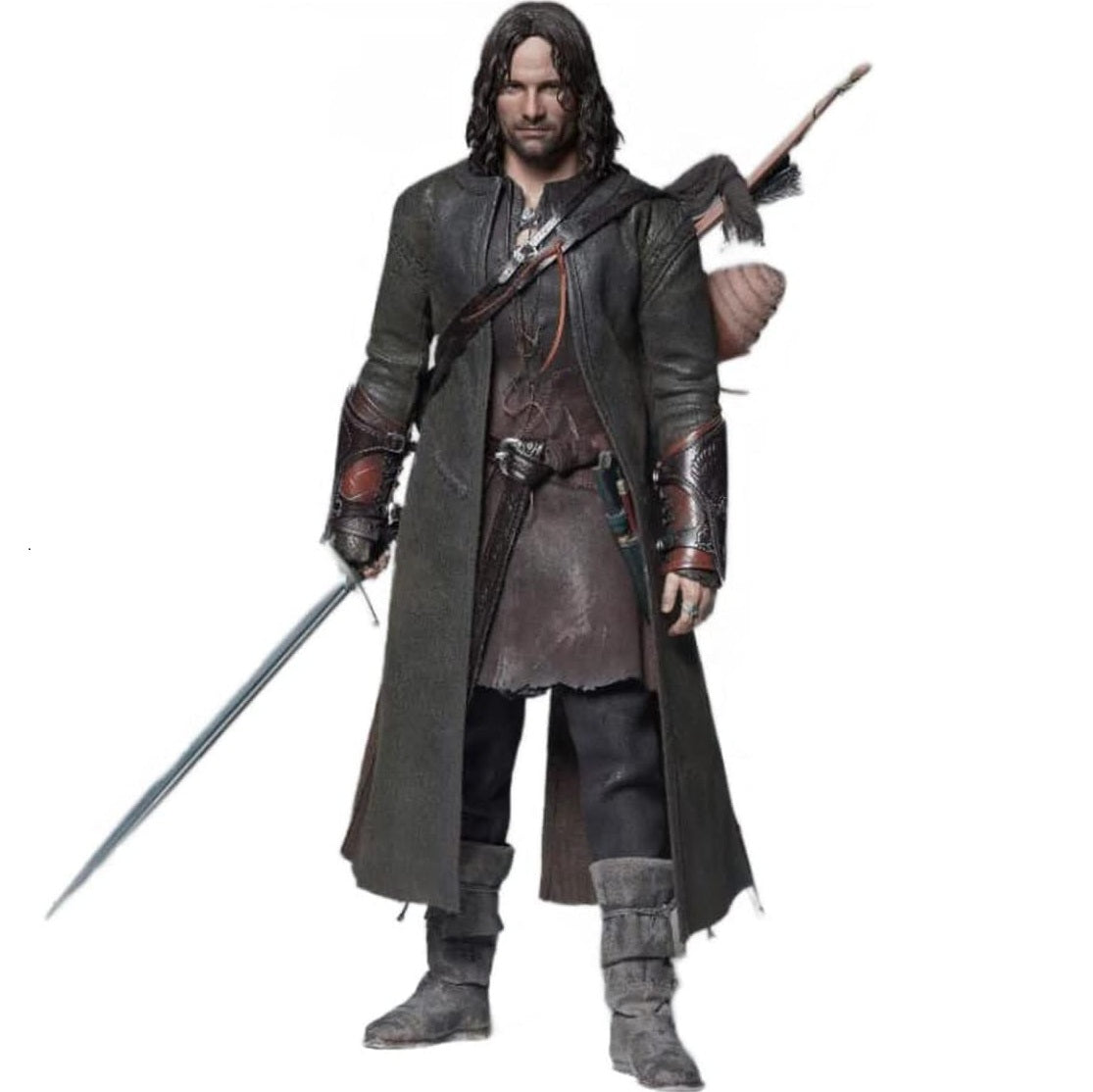 Lord of the Rings: Aragorn (Premium Version) INART 1/6 SCALE FIGURE